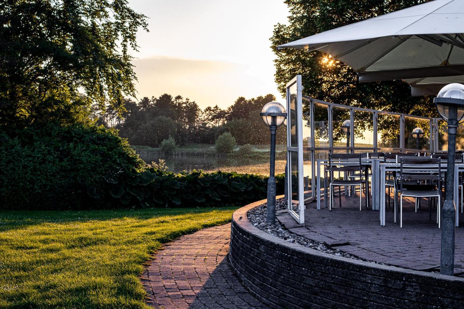 Hotel Sorup Herregaard Ringsted Exterior foto