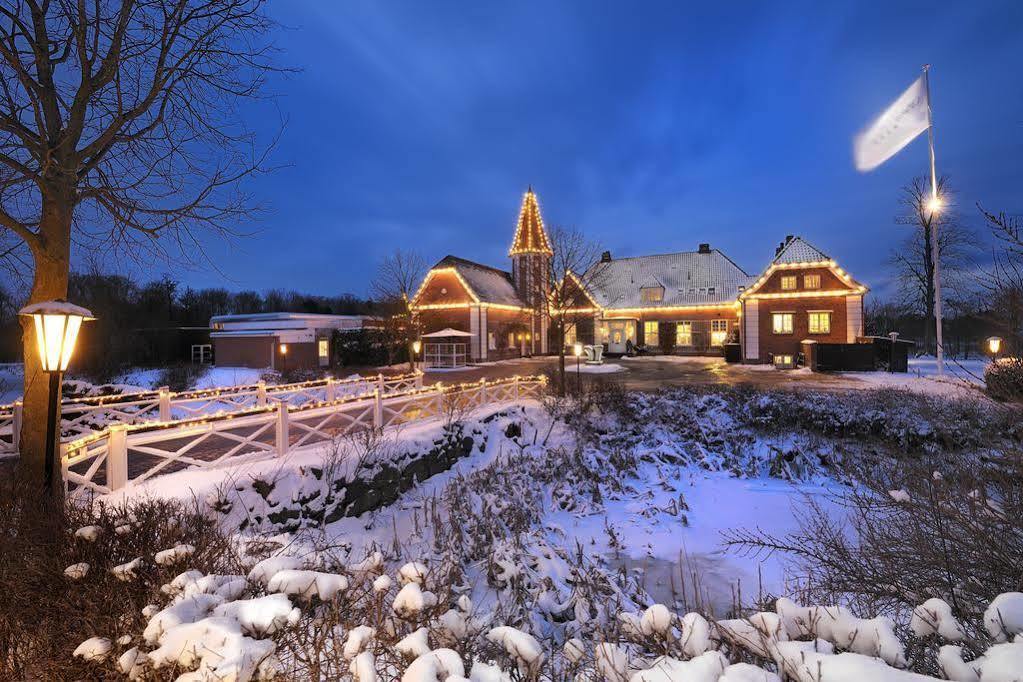 Hotel Sorup Herregaard Ringsted Exterior foto
